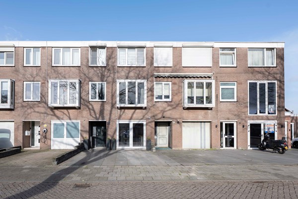 Medium property photo - C. Raaymakerslaan 32, 4731 EV Oudenbosch
